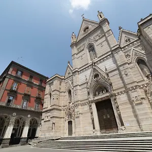 The Duomo House By House In Frühstückspension